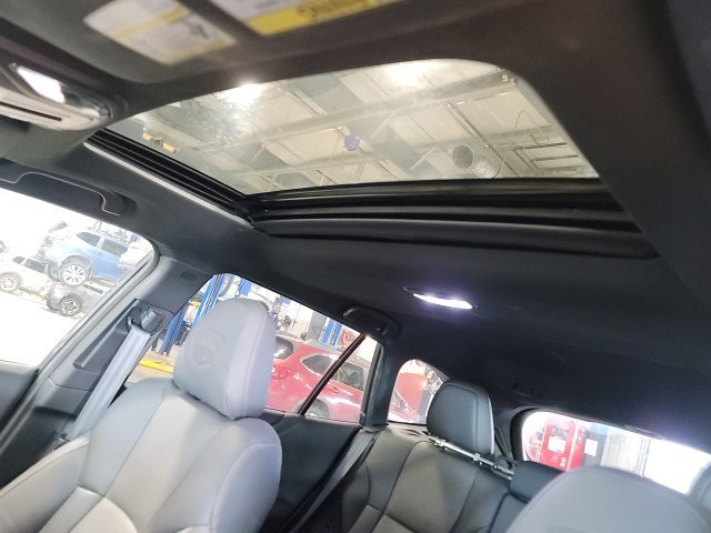 Used 2025 Subaru Outback Wilderness AWD/4WD image 11