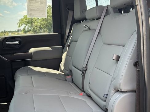 Used 2020 GMC Sierra 2500 SLT w/ SLT Premium Plus Package AWD/4WD image 24