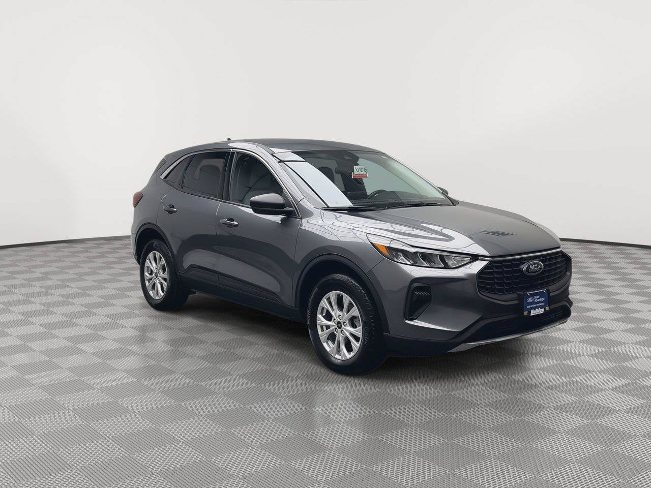 Used 2024 Ford Escape Active AWD/4WD image 31