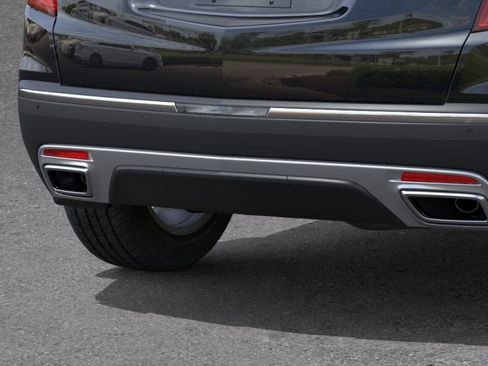 New 2026 Cadillac XT5 Premium Luxury image 14