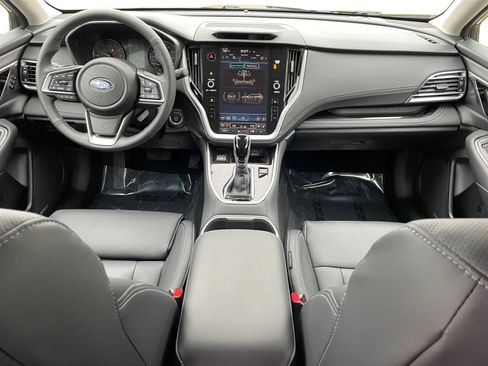 Used 2025 Subaru Outback Touring XT image 15