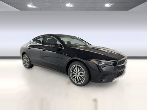 New 2026 Mercedes-Benz CLA 250 image 7