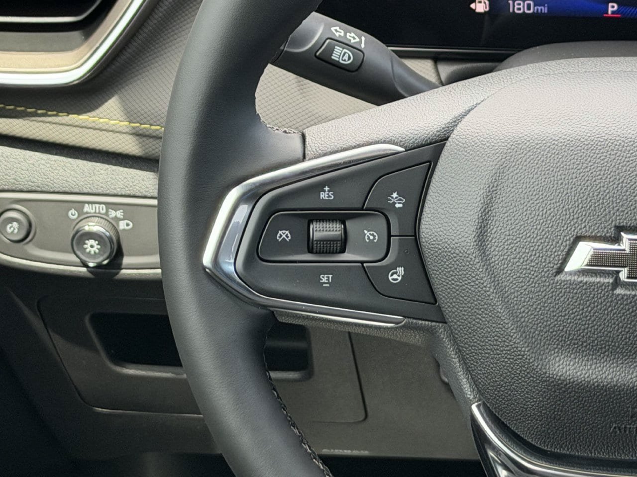 New 2026 Chevrolet TrailBlazer ACTIV w/ Convenience Package FWD image 13