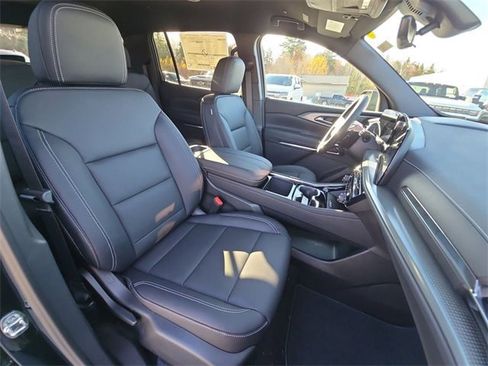 New 2026 Chevrolet Traverse LT w/ Midnight/Sport Edition image 29