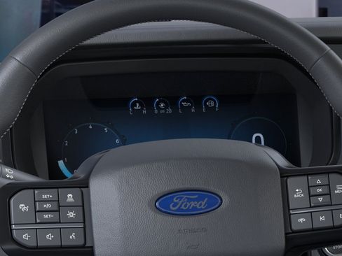 New 2026 Ford F150 Platinum w/ Equipment Group 702A High AWD/4WD image 15