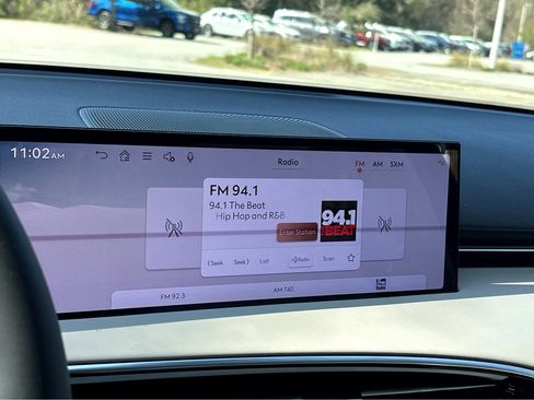 New 2026 Genesis GV70 2.5T Select image 8