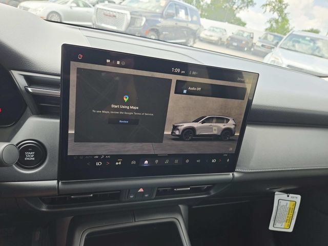 New 2026 MAZDA CX-5 Preferred AWD/4WD image 19