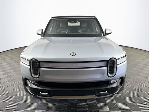 Used 2024 Rivian R1S Adventure AWD/4WD image 2