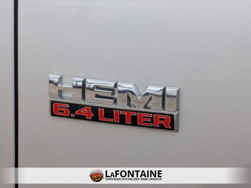 Used 2016 RAM 2500 ST w/ SXT Appearance Group image 10