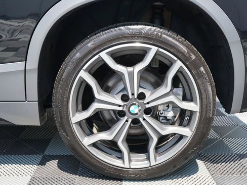 Used 2018 BMW X2 xDrive28i AWD/4WD image 39