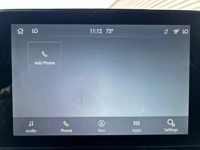 Used 2021 Lincoln Navigator L Reserve AWD/4WD image 24