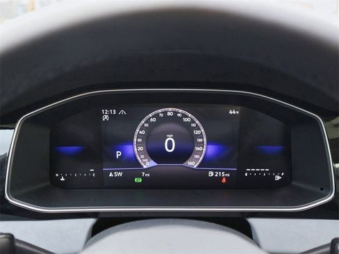 New 2026 Volkswagen Jetta SE FWD image 21