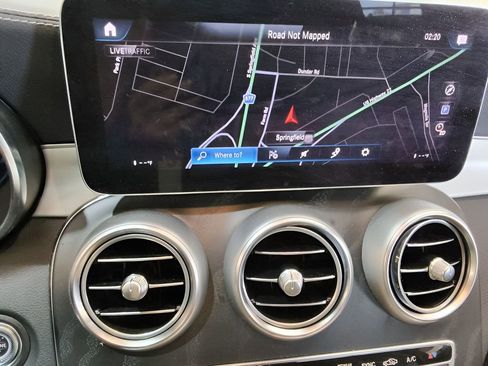 Used 2023 Mercedes-Benz GLC 300 4MATIC Coupe image 25