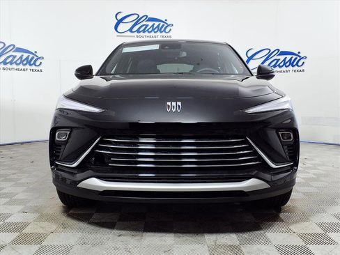 New 2026 Buick Envista Preferred w/ Convenience II Package image 3