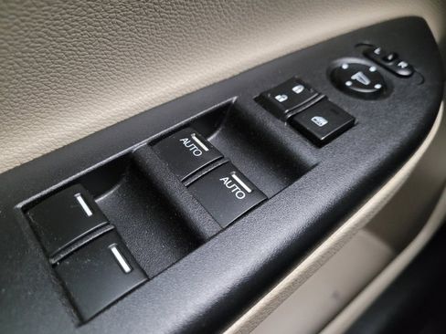 Used 2017 Honda Accord EX image 27