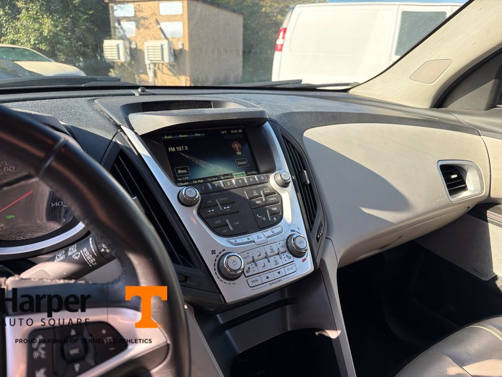 Used 2015 Chevrolet Equinox LTZ FWD image 15
