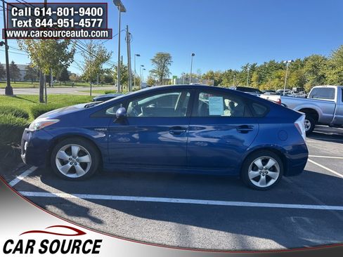 Used 2010 Toyota Prius Five image 3