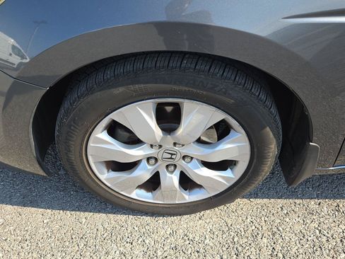 Used 2008 Honda Accord EX-L image 12