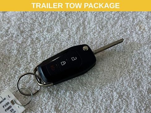 Certified 2023 Ford F150 XLT w/ Equipment Group 301A Mid image 32