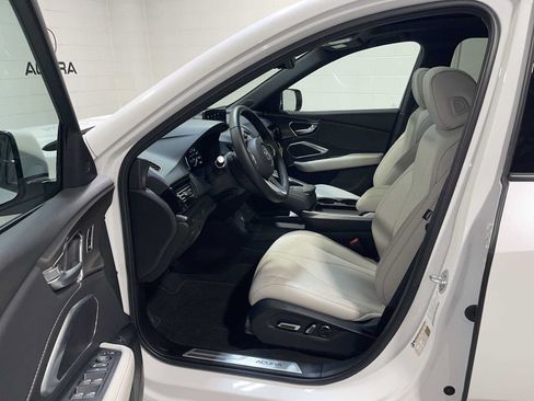 Certified 2026 Acura RDX SH-AWD image 2