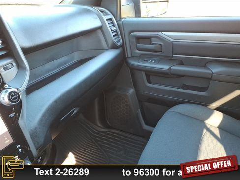 New 2026 RAM 2500 Tradesman image 17