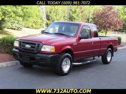 Used 2006 Ford Ranger XLT