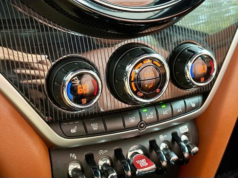 Used 2021 MINI Cooper Countryman S w/ Driver Assistance Package image 16