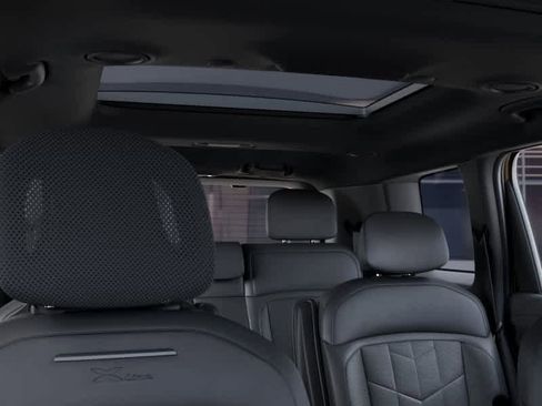 New 2027 Kia Telluride SX X-Line w/ Towing Package AWD/4WD image 27