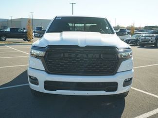 New 2026 RAM 1500 Big Horn video 2