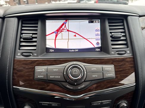 Used 2018 Nissan Armada SL w/ Premium Package image 19