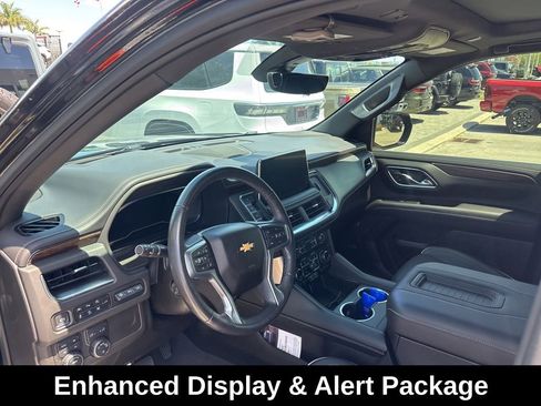 Used 2022 Chevrolet Tahoe Premier image 4
