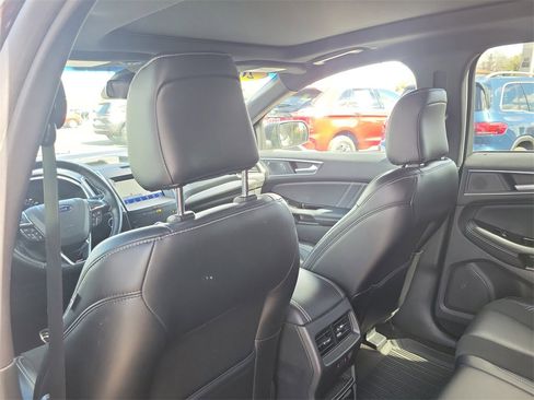 Certified 2020 Ford Edge ST w/ Equipment Group 401A image 11