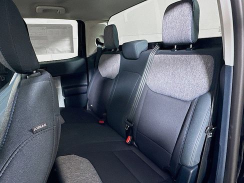 New 2026 Ford Maverick XLT image 11