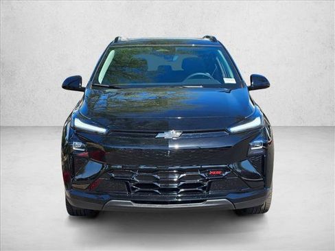 New 2027 Chevrolet Bolt RS w/ Technology Package FWD image 6