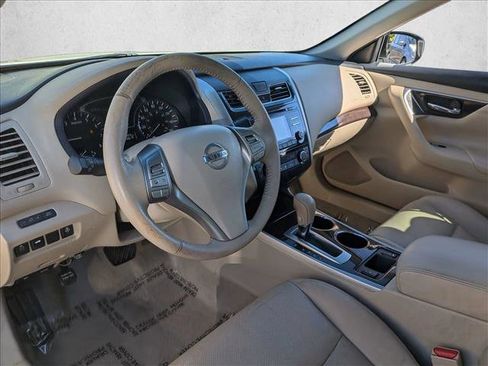 Used 2014 Nissan Altima 2.5 SL image 9