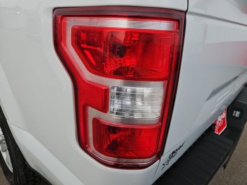Used 2019 Ford F150 XLT AWD/4WD image 18