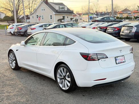 Used 2019 Tesla Model 3 Performance image 6