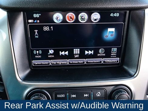 Used 2020 Chevrolet Tahoe LT w/ Luxury Package image 36