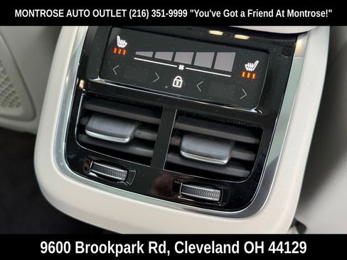 New 2026 Volvo XC60 B5 Ultra w/ Protection Package Premier image 15