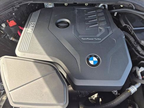 Used 2023 BMW X3 sDrive30i w/ Premium Package RWD image 22