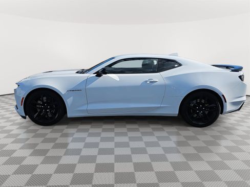 Used 2023 Chevrolet Camaro SS image 8