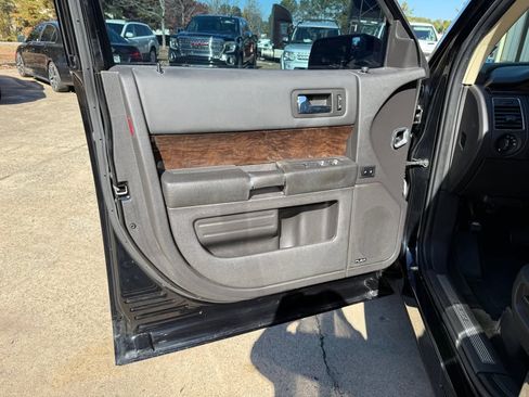 Used 2016 Ford Flex Limited image 7