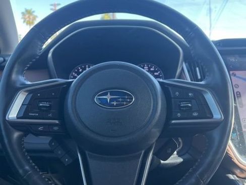 Used 2021 Subaru Outback Touring w/ Popular Package #2 image 11