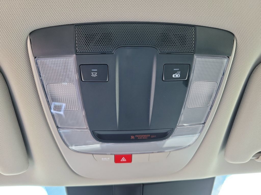 New 2026 Kia K5 LXS FWD image 29