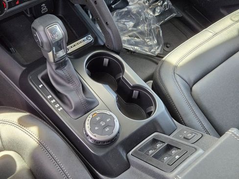 New 2026 Ford Bronco Big Bend AWD/4WD image 19