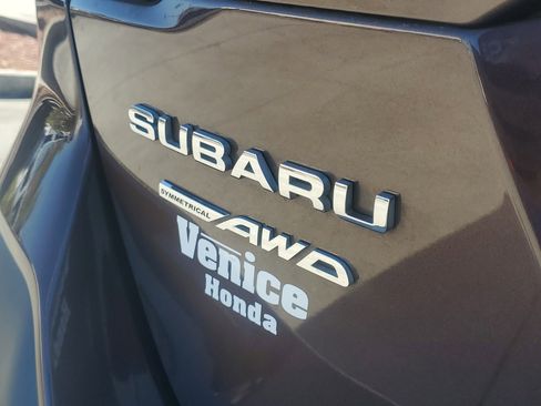 Used 2021 Subaru Outback Touring XT image 11