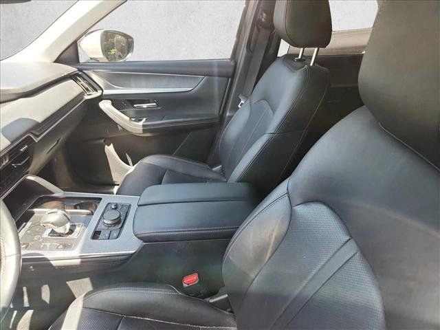 Used 2024 MAZDA CX-90 Plug-In Hybrid w/ Preferred AWD/4WD image 15