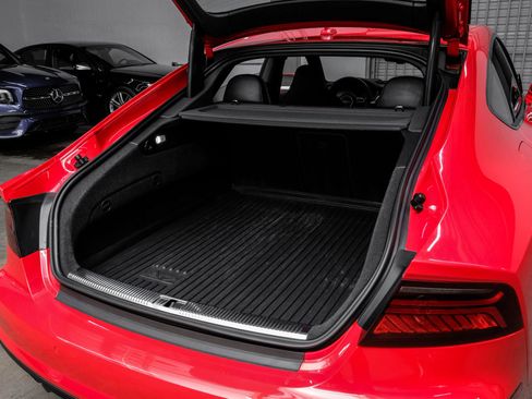 Used 2016 Audi S7 image 57