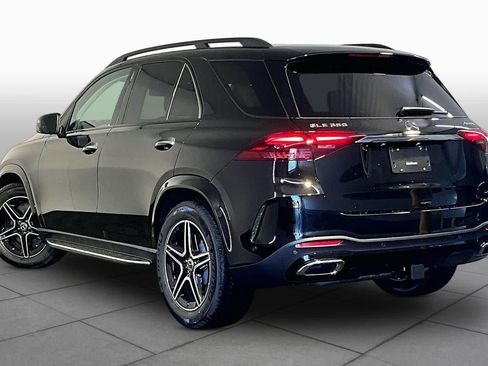 New 2026 Mercedes-Benz GLE 350 4MATIC image 3