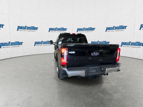 New 2026 Ford F150 Lariat w/ Equipment Group 501A Mid AWD/4WD image 9
